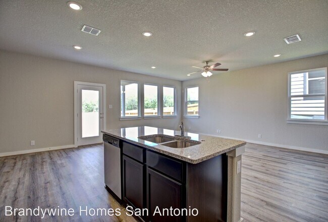 Building Photo - 8807 Adolph Scheel Way