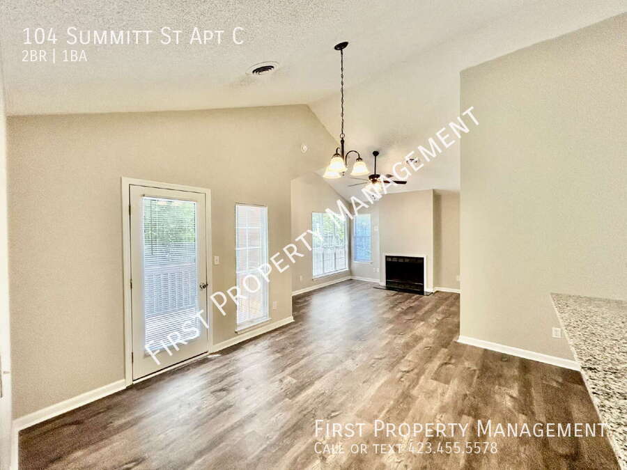 Foto principal - 104 Summitt St
