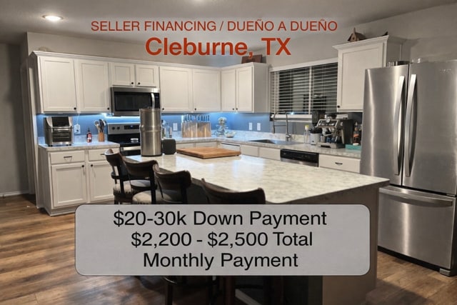 Building Photo - 1 Message For Address