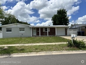 Building Photo - 925 Penny Dr