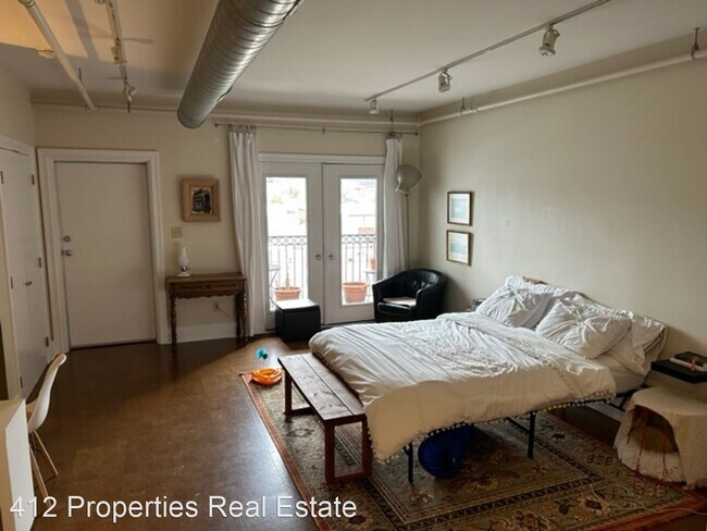 Foto del edificio - 1 br, 1 bath House - 3511 Butler Street Fl...