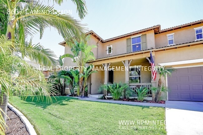 Building Photo - Highly desirable Montecito Ranch home