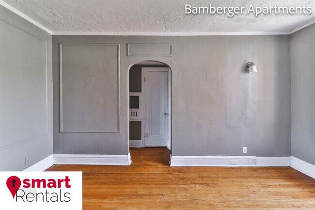 Foto del edificio - 3864 Bamberger Ave