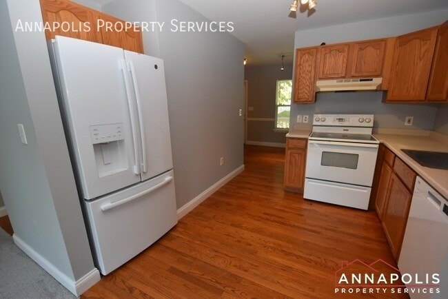 Foto del edificio - 1605 Rockhold Rd