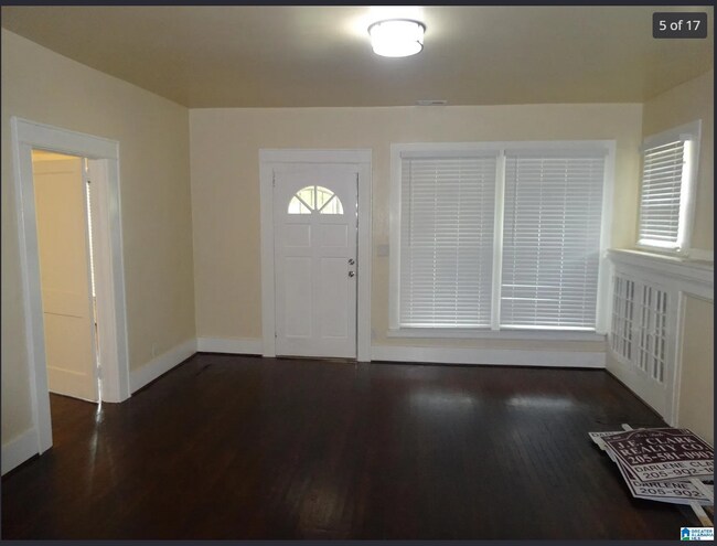 Building Photo - 1317 16th St SW