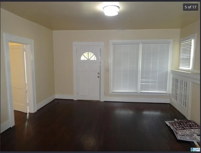 Foto del edificio - 1317 16th St SW