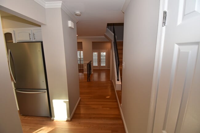 Photo - Bashford Lane Cluster House