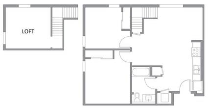 Interior Photo - Elle at Westchester