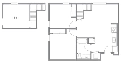 Interior Photo - Elle at Westchester