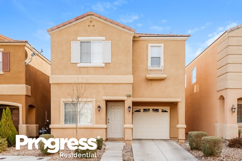 Foto principal - 7456 Grizzly Giant St