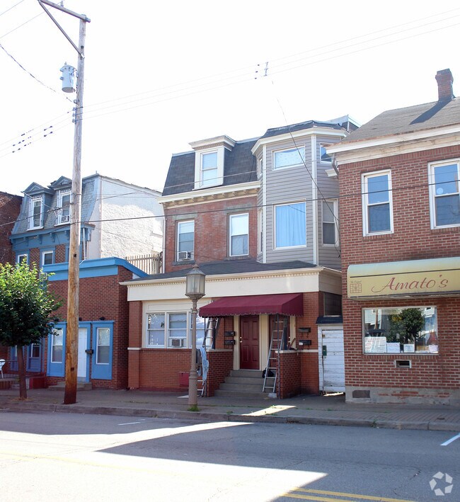 378 Butler St Etna, PA 15223 Rentals Etna, PA