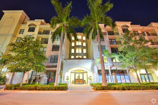 Efficiency For Rent In Delray Beach