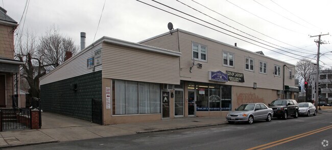 Building Photo - 42-44 Bradford St