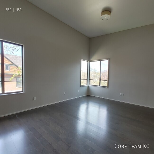 Foto del edificio - 3632 Gillham Rd