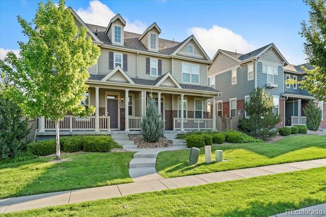 Building Photo - 14712 E Poundstone Dr