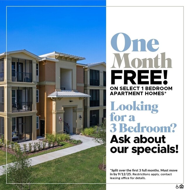 Building Photo - Wildwood Preserve Apartment Homes