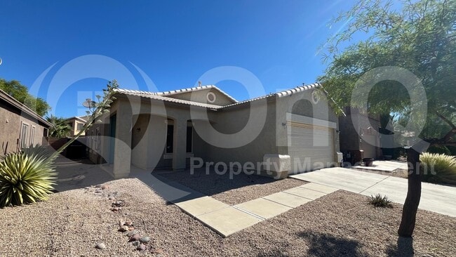 Building Photo - 1234 E Desert Springs Way