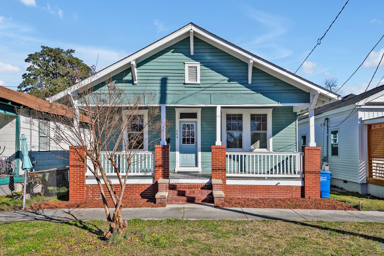 Photo - 205 S 11th St (Wilmington, NC)