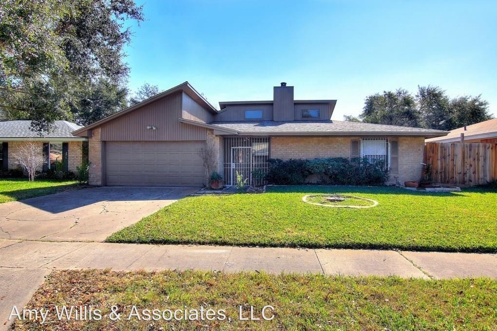 3 br, 2 bath House 7033 Taos House Rental in Corpus Christi, TX