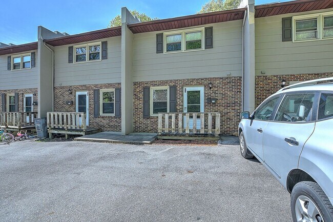 Foto del edificio - 409 Cypress St
