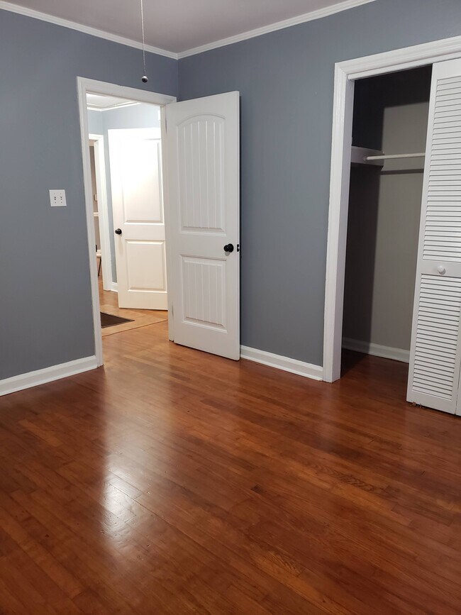 Foto del edificio - 3710 N Lyons St
