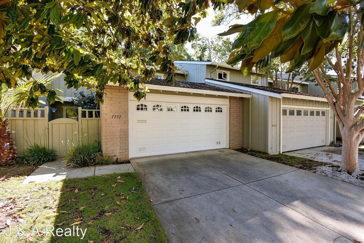 1351 Zurich Terrace, Sunnyvale, CA 94087 House Rental in Sunnyvale