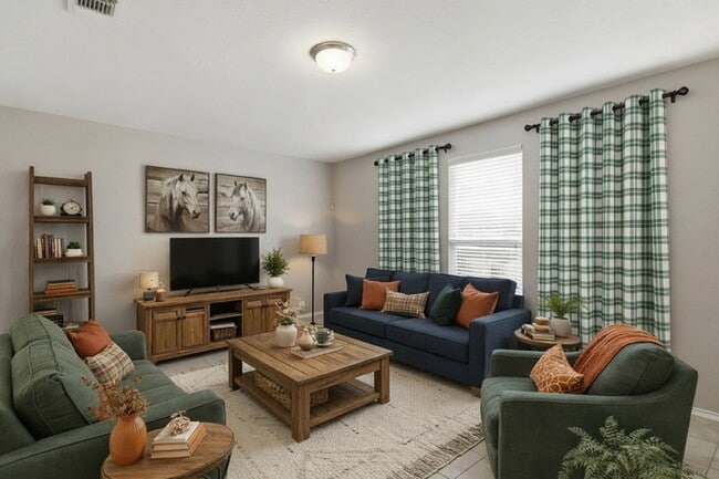 Foto del edificio - Move-In Ready Home in Landmark Pointe with Included Appliances