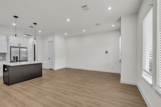 Foto del edificio - 3829 Goodhope St