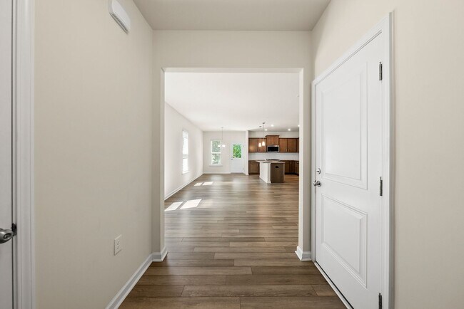 Foto del edificio - 82 Whitesell Way