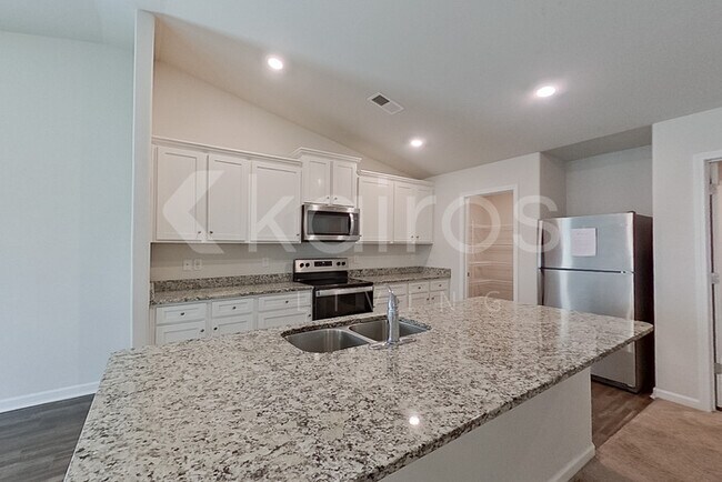 Foto del edificio - 1107 Mission Grass Rd
