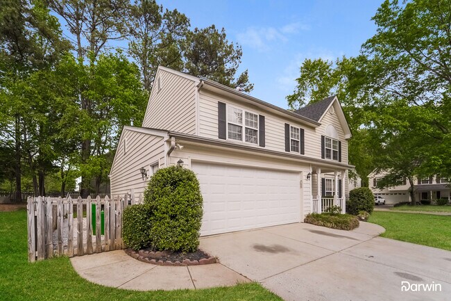 Foto del edificio - 2618 Black Cherry Drive, Charlotte, NC 28262