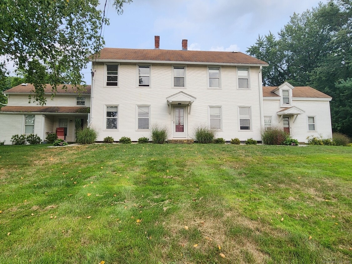 Primary Photo - 283 Somers Rd