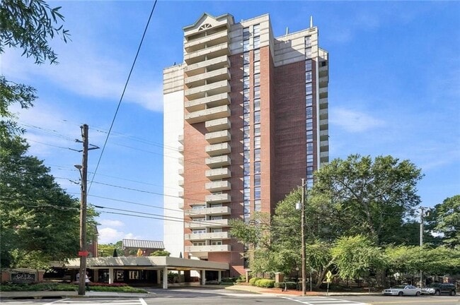 Building Photo - 375 Ralph McGill Blvd NE