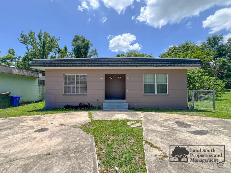 Foto principal - 1102 N Marion Ave