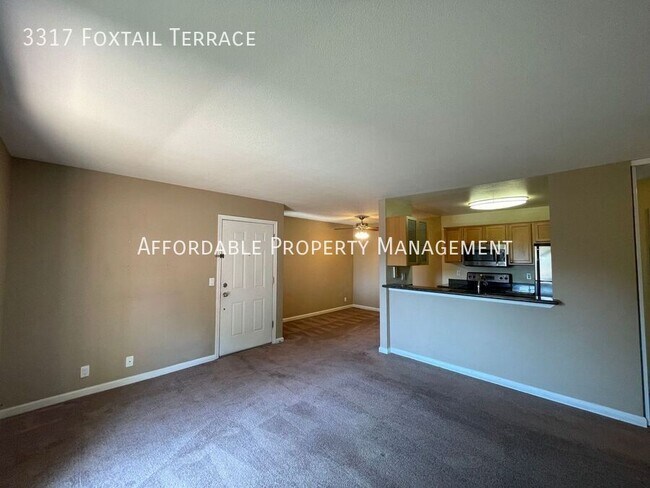 Foto del edificio - 3317 Foxtail Terrace