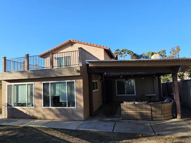 Building Photo - 1658 Point Cabrillo Ct