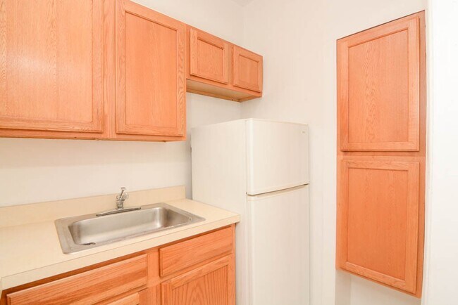 Foto del edificio - 1169 N Dearborn St