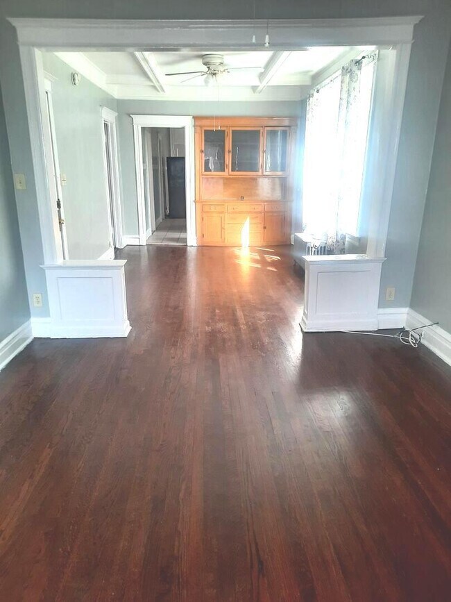 Foto del edificio - 6221 S Laflin St