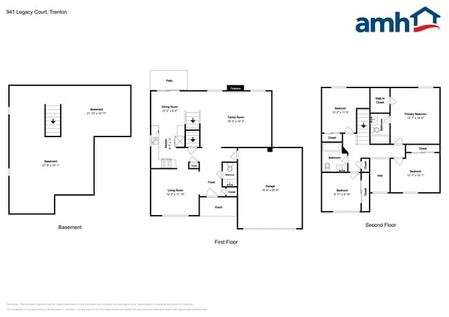 Building Photo - 941 Legacy Ct