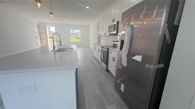 Building Photo - 2523 SW 159th Ln