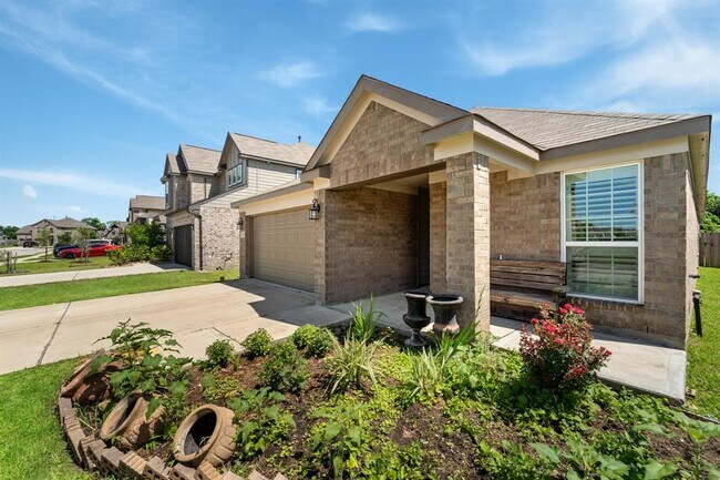 Foto del edificio - 15603 Eastern Meadowlark Wy