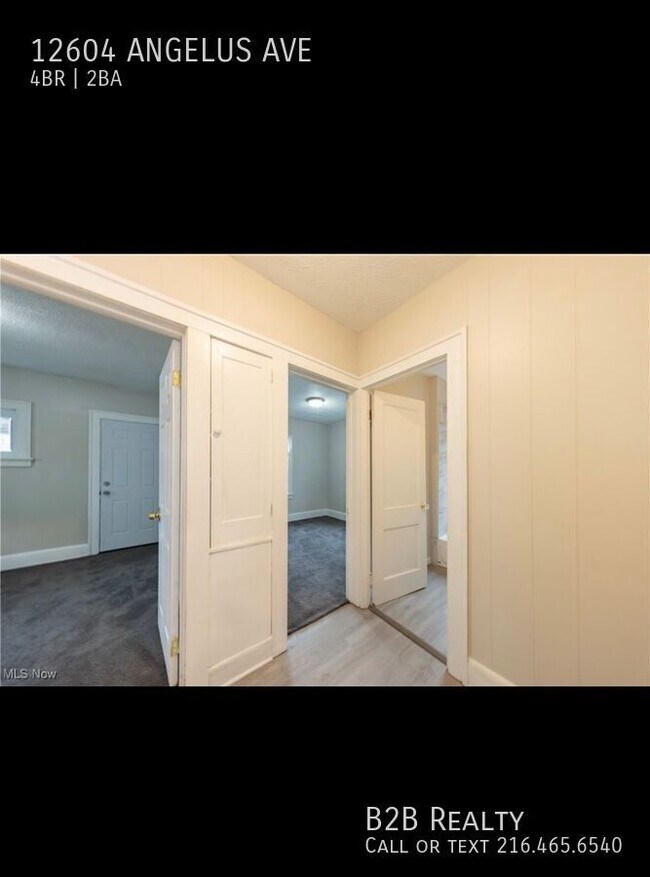 Foto del edificio - 12604 Angelus Ave