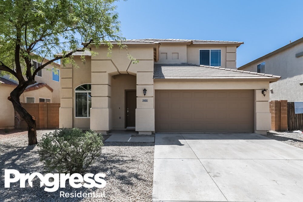 3406 S 95th Dr, Tolleson, AZ 85353 House Rental in Tolleson, AZ