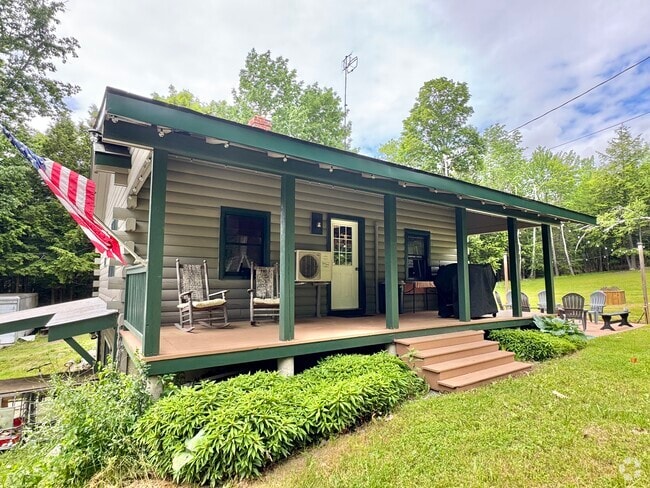 Building Photo - 1318 Bald Mountain Rd