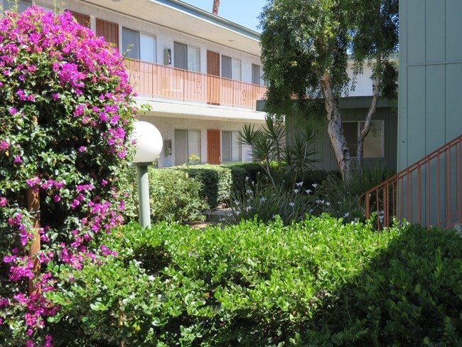 Building Photo - Park Verde Apartments