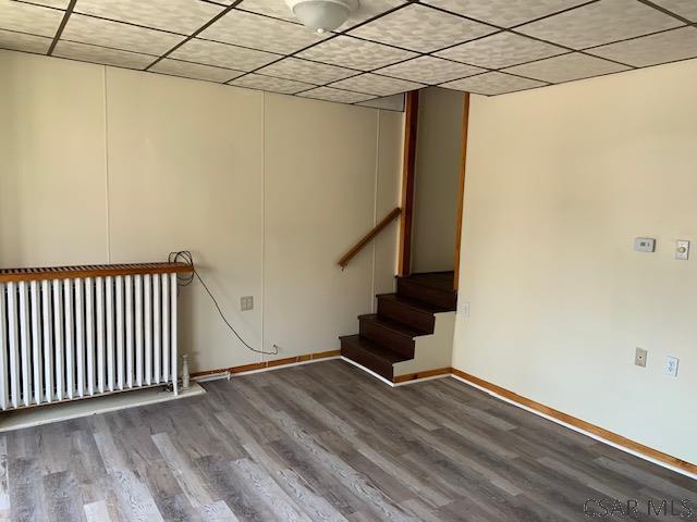 Foto del edificio - 121 D St