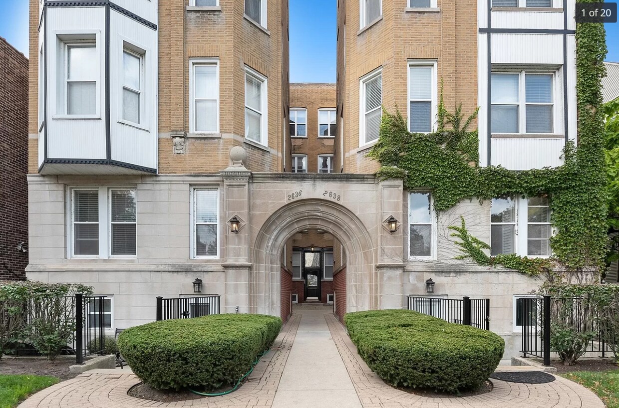 Primary Photo - 2636 N Orchard St