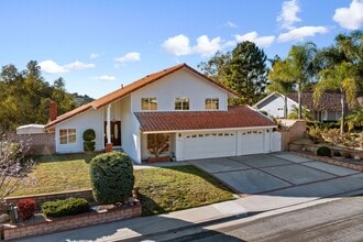 Building Photo - 1815 Vía Palomares