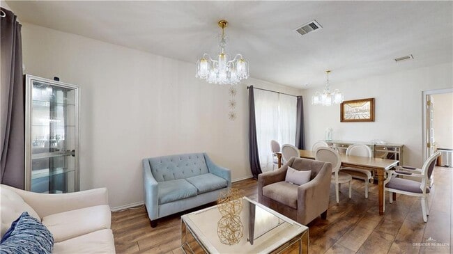 Foto del edificio - 1505 Candy Ln