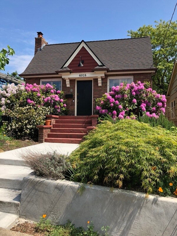 Foto del edificio - 4018 Corliss Ave N